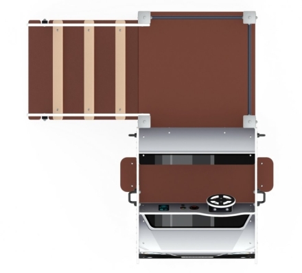 Игровая форма Мини-водитель 9, фото 5