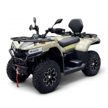 Квадроцикл Bizon YK450A Квадроцикл Bizon YK450A