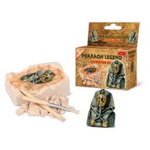 Юный археолог: В поисках фараона Юный археолог: В поисках фараона