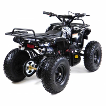 Квадроцикл MOTAX ATV Mini Grizlik X-16 (м/с) Big Wheel Квадроцикл MOTAX ATV Mini Grizlik X-16 (м/с) Big Wheel
