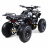 Квадроцикл MOTAX ATV Mini Grizlik X-16 (м/с) Big Wheel