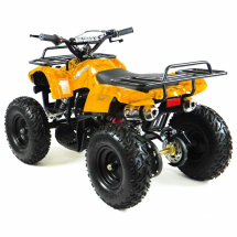 Квадроцикл MOTAX ATV Mini Grizlik X-16 (м/с) Big Wheel Квадроцикл MOTAX ATV Mini Grizlik X-16 (м/с) Big Wheel