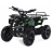 Квадроцикл MOTAX ATV Mini Grizlik X-16 (м/с) Big Wheel