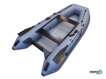 Лодка ПВХ Marlin 300E (ENERGY) под мотор