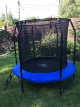 Бaтут Триумф Норд Семейный премиум 305 см Бaтут Триумф Норд Семейный премиум 305 см