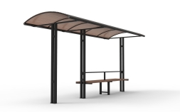 Автопавильон &quot;Стандарт-Эко-1&quot;, фото 2