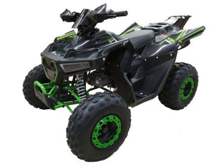 Квадроцикл ATV Jolt 125, фото 1