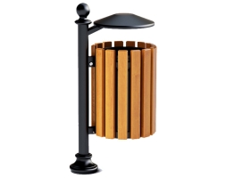 Урна комбинированная Верста 2, фото 1