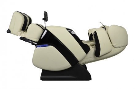 Массажное кресло Tokuyo TC-710 White, фото 1