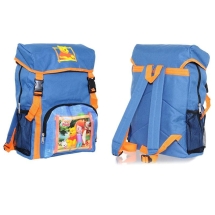 Рюкзак детский "Винни Пух", для детей от 6 лет