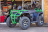 Квадроцикл IRBIS ATV 250U
