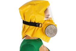 Универсальный малогабаритный самоспасатель Шанс (УФМС) - Е п/м 46, фото 2