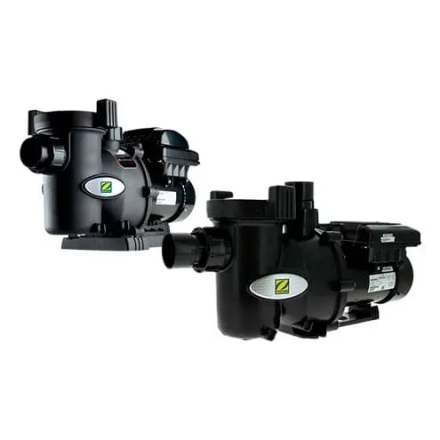 Насос с префильтром Zodiac FloPro VS 30,7м3/ч 220В, фото 1