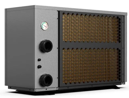 Тепловой насос Poolmagic CP90LS 9 кВт, фото 2