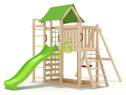 Детская площадка IgraGrad W5 Спорт, фото 1