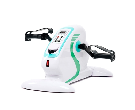 Велотренажер мини DFC B818, фото 1