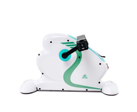 Велотренажер мини DFC B818, фото 3