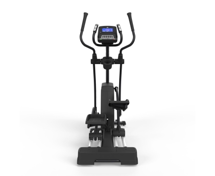 Эллиптический тренажер DFC Cardio E4500P, фото 5