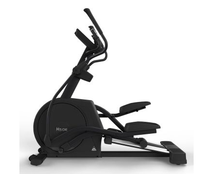 Эллиптический тренажер DFC Cardio E4500P, фото 3