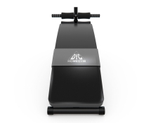 Скамья для пресса DFC Homegym D6610