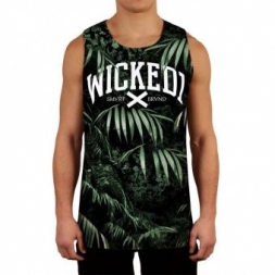 Майка Wicked One wckshirt0176, фото 1
