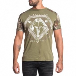 Футболка Affliction affshirt0114, фото 1