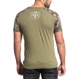 Футболка Affliction affshirt0114, фото 2