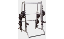 Станок Смита наклонный (7 градусов нрклон) Станок Смита наклонный (7 градусов нрклон)