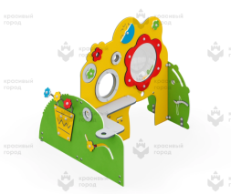 Стойка «Юный садовод», фото 1