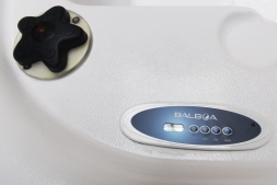 Спа бассейн Fonteyn Spas Comfort Mallorca Diamond, фото 3