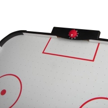 Игровой стол DFC Columbus аэрохоккей/теннис 2 в 1
