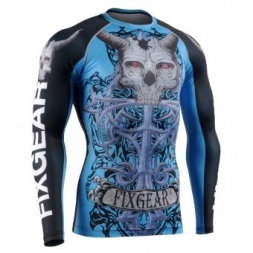 Рашгард FixGear CFL-83 L/S, фото 1