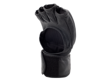 (Официальные перчатки UFC для соревнований мужские - XS)