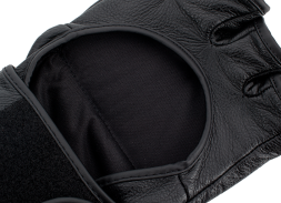 (Официальные перчатки UFC для соревнований мужские - XS), фото 7