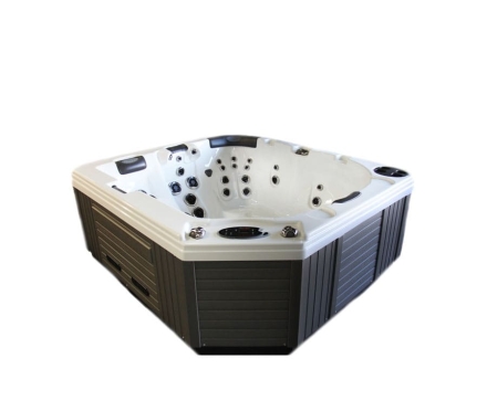 спа-бассейн Coast Spas Kauai, фото 2