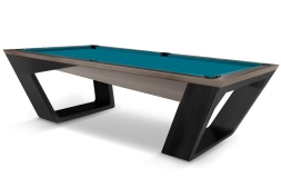 Бильярдный стол - Fusion 7 Футов, Американский пул, Сланец Orero 25 мм, фото 4