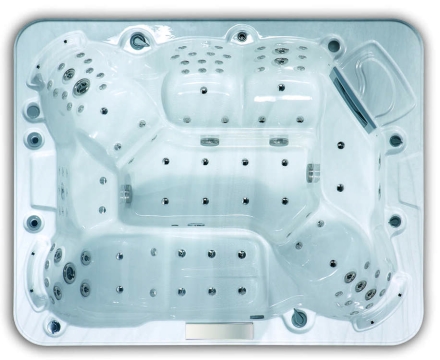 спа-бассейн Sunrans SR832, фото 1