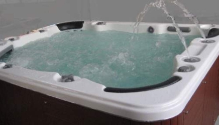 спа-бассейн Sunrans SR832, фото 3