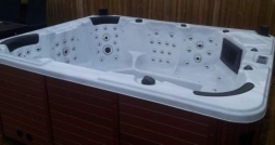 спа-бассейн Sunrans SR832, фото 5 спа-бассейн Sunrans SR832, фото 5