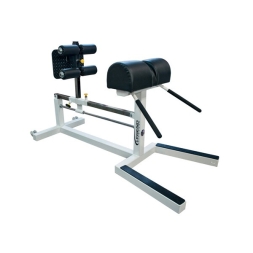 Скамья Йессиса: Ягодичные, Бицепс бедра, Спина LEGEND FITNESS 7006