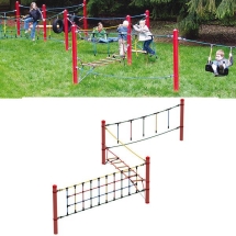 Площадка для лазания Площадка для лазания