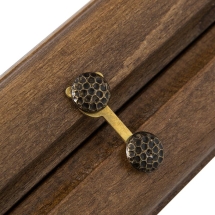 Нарды резные "Охотник", Ustyan