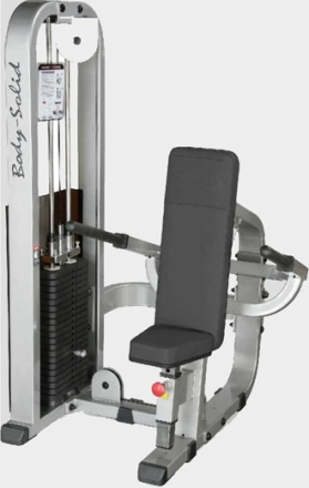 Тренажер "STM - 1000/2" (трицепс), фото 1