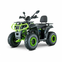 Квадроцикл YACOTA VIKING New 200