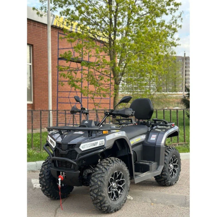 Квадроцикл Bizon YK450A EPS, фото 42