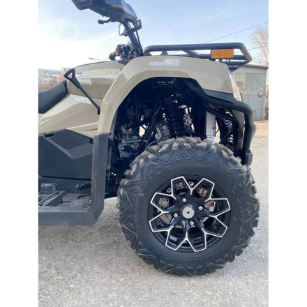 Квадроцикл Bizon YK450A EPS, фото 39