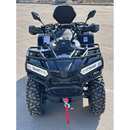 Квадроцикл Bizon YK450A EPS, фото 30