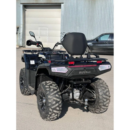 Квадроцикл Bizon YK450A EPS, фото 24