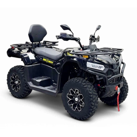 Квадроцикл Bizon YK450A EPS, фото 20