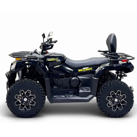 Квадроцикл Bizon YK450A EPS, фото 17